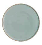 Sage- Flat Plate 26 cm