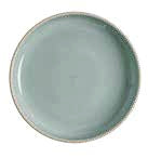 Sage -Coupe Plate 24.8 cm