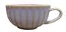 Almendra- Coffee / Tea Cup 210ml 9.7 x H: 5.2 cm