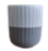 Luna- Espresso cup w/o handle D6.2xH 6.5cm