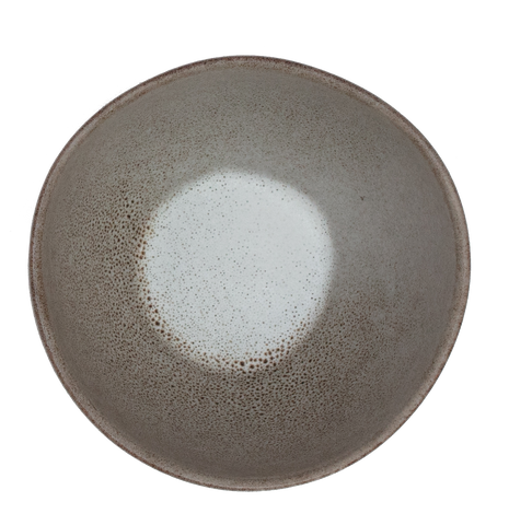 Moonlight Grey- Deep Bowl 14 x H:6cm