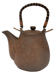 Earth- Teapot 1000ml