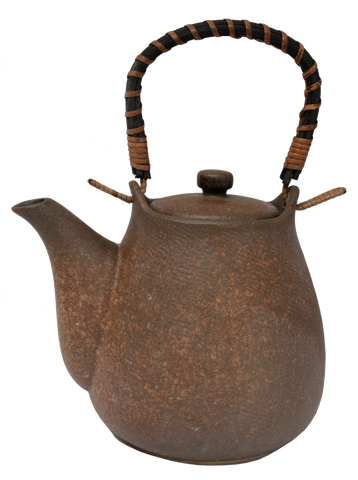 Earth- Teapot 1000ml