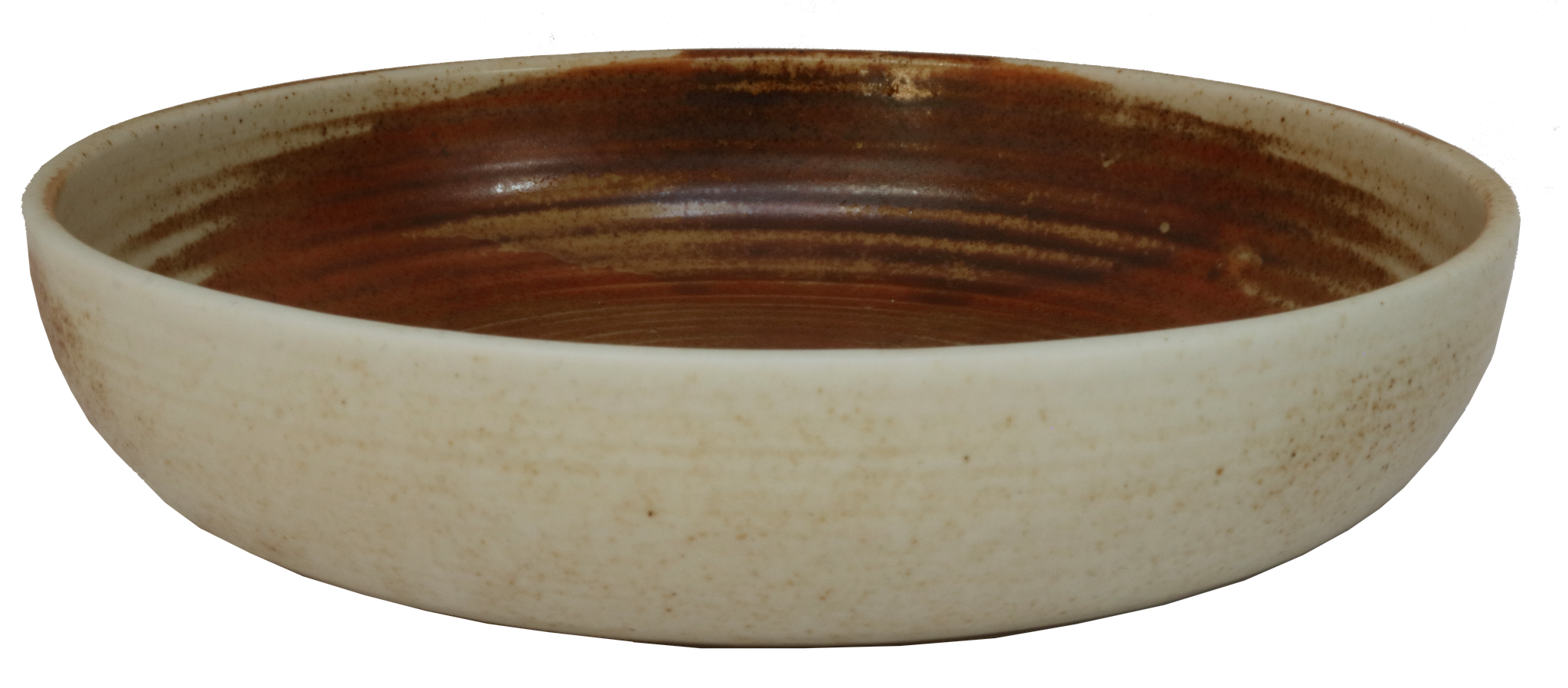 Sand- Deep Bowl  14.5 x 6cm