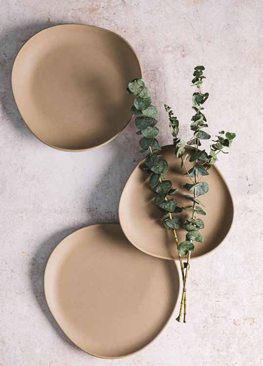 Organic Nature - Marron