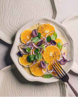 Organic Nature - Natural