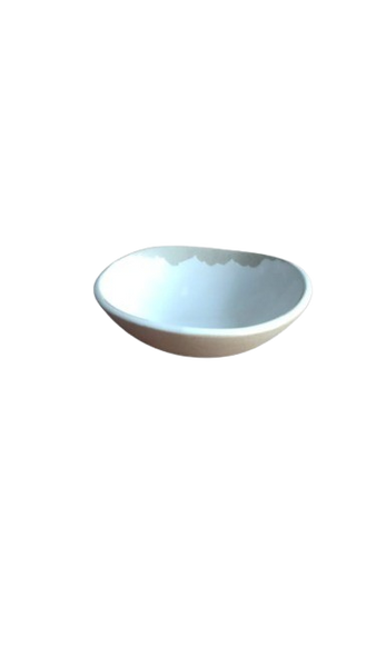 Organic Spirit -bowl 11.8x11.2x3.6cm