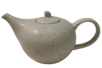 Alabaster- Teapot with strainer 750ml, 21.5x13x10.7cm