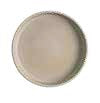 Sandstone- Walled Plate 14.2 cm