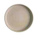 Sandstone -Walled Plate 18.5 cm
