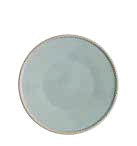 Sage- Flat Plate 21 cm