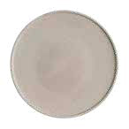 Sandstone -Flat Plate 26 cm
