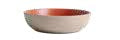 Clay Deed Coupe Bowl 12.3 cm