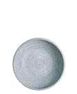 Granite Grey- Deep Coupe Bowl 12 cm