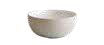 Speckled White- Deep Coupe Bowl 12 cm