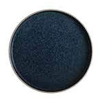 Blueberry -Low Walled Plate 26 cm