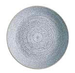 Granite Grey- Deep Coupe Bowl 25.4 cm