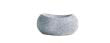 Granite Grey -Rock Bowl Small 14 cm