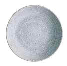 Granite Grey- Low Bowl 23.5 cm