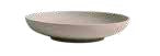 Sandstone- Coupe Bowl 22.2 cm