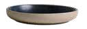 Blueberry- Coupe Plate 21.2 cm