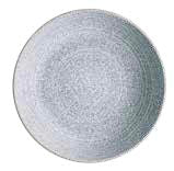 Granite Grey- Deep Coupe Bowl 40cm