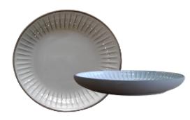 Luna -Dip dish 8.5cm