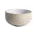 Speckled White -Dip Pot 8 cm