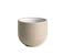 Speckled White -Dip Pot 6 cm