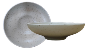 Alabaster -bowl 16cm*h4.8cm
