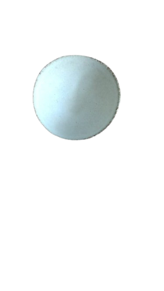 White Quartz- Bowl 11 x H:5 cm