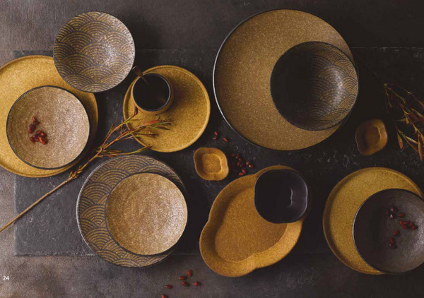 Earth Bowl 13x12x4.5 cm