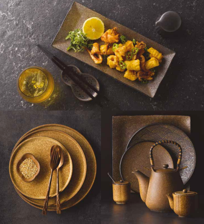 Earth Bowl 13x12x4.5 cm