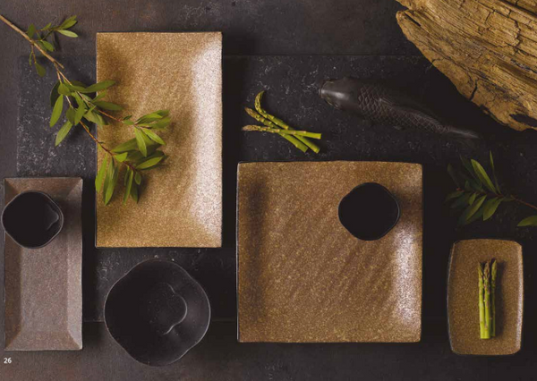 Earth Bowl 13x12x4.5 cm