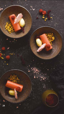 Earth Bowl 13x12x4.5 cm