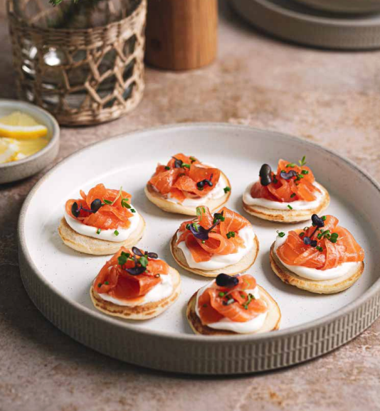 Speckled White Deep Bowl 16cm x H 4.5cm