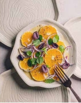 Organic Nature Natural- Deep Plate 24cm dia