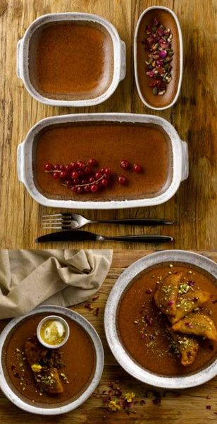 Tierra- espresso saucer 12.5 cm