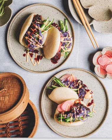 Alabaster- creamer 110ml