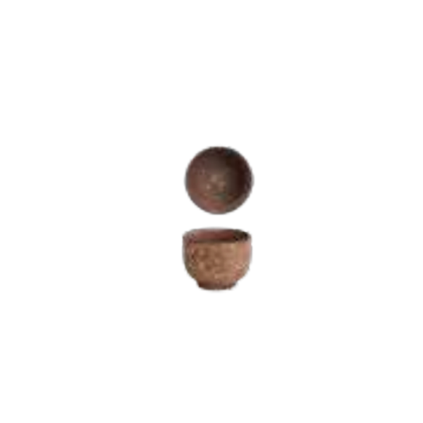Earth Sake cup 50ml 4.5x4cmH