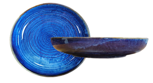 Azul-  Seafood Platter 38 x 8cm