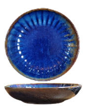Azul -Deep Plate 20.3cm x 4cm