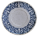 Floral Blue- Tea/Coffee Saucer D15.7 x H1.5 cm