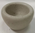 Cacao- bowl 11.6 h 7.6 cm