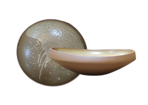 Cedar- Bowl 16 x 16 x 4.5 cm
