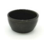 Charcoal- Ramekin 8cm x H: 4.5cm 4 oz