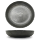 Charcoal- Deep Coupe Bowl 19cm x H: 5cm