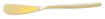 Vintage Champagne- Butter Knife