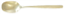 Vintage Champagne- Coffee Spoon