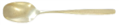 Vintage Champagne- Dessert Spoon